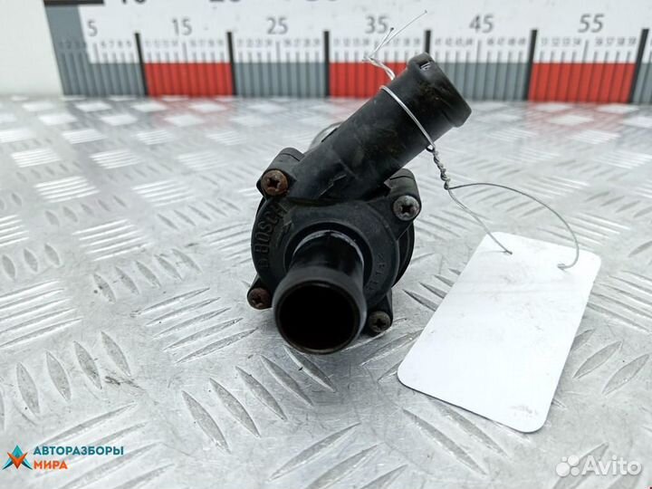 Помпа Opel Omega B рест. 2000 65460300