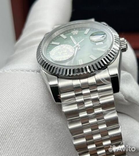 Женские часы Rolex Oyster Perpetual DateJust YZ