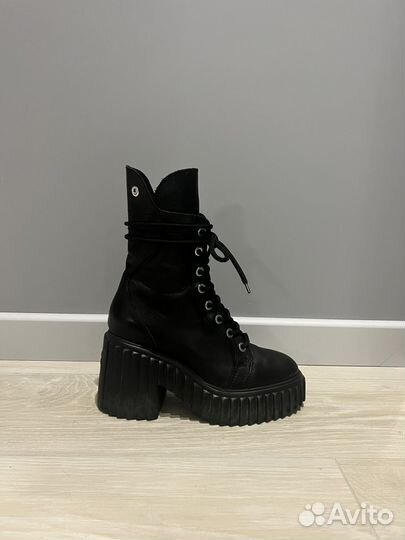 AGL ботинки женские