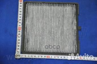 Фильтр салона PMC /9713307010/ Picanto уголь PM