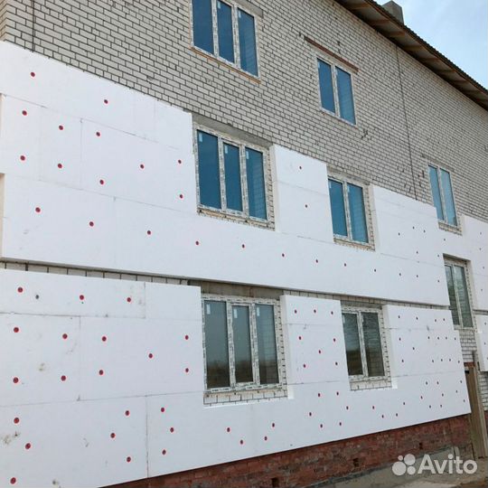 Утеплитель
