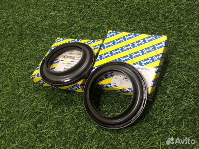 Подшипник опоры амортизатора Peugeot 106 2008 205