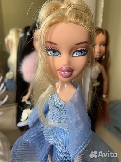 Кукла братц Bratz Хлоя