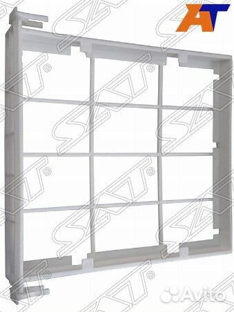 Корпус салонного фильтра toyota funcargo