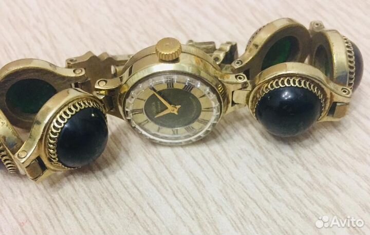 Часы кварцевые мужские наручные Japan