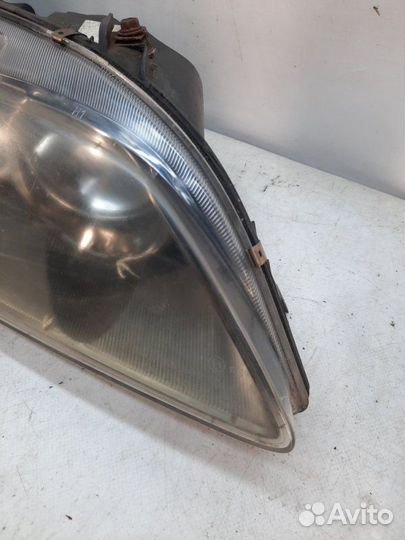 Фара передняя правая Mazda 6 универсал 2.0 LF7