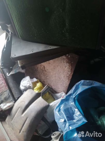 Печное литье