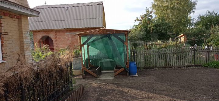 Дача 32 м² на участке 5 сот.