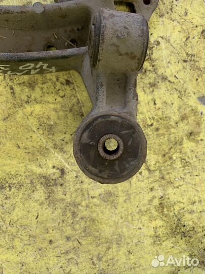 Подвеска Toyota Camry 50 / 55 оригинал