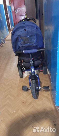 Коляска anex sport 3 в 1