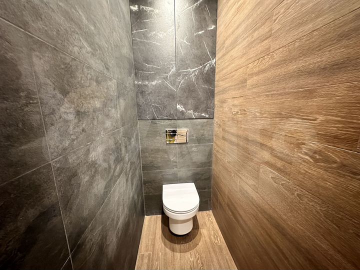 3-к. квартира, 56 м², 10/17 эт.