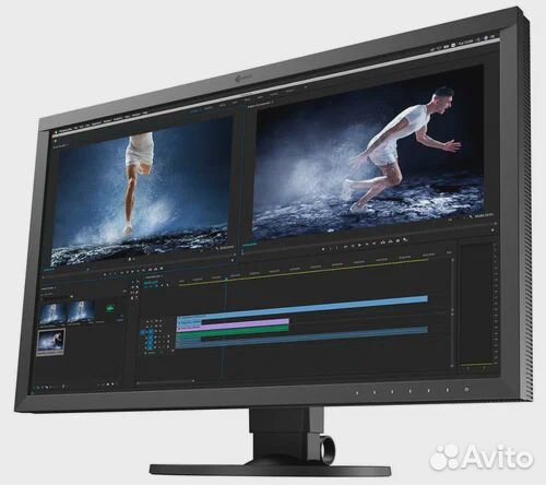 Монитор Eizo CS2740