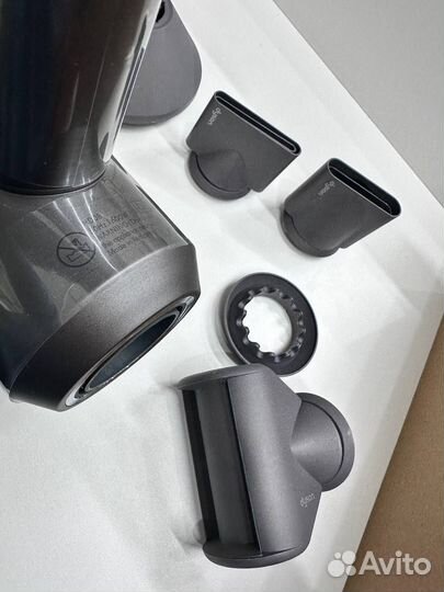 Фен dyson supersonic hd08 малайзия premium, дайсон