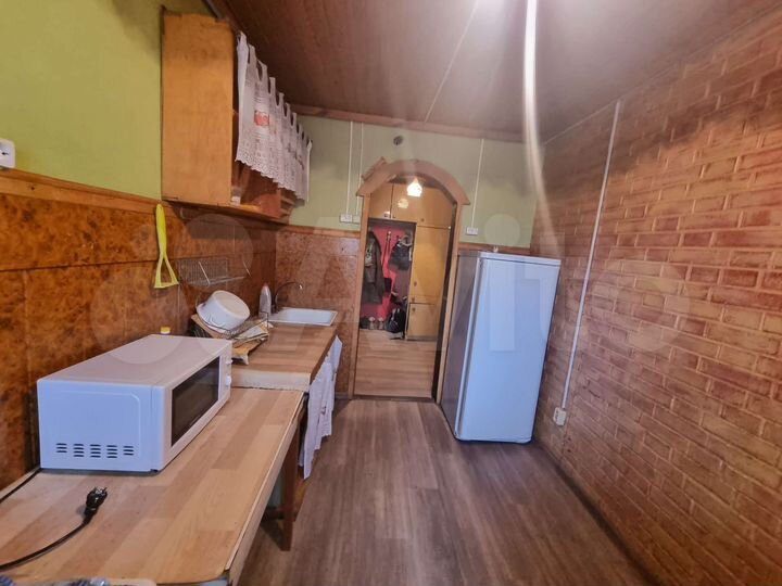 2-к. квартира, 54 м², 4/5 эт.