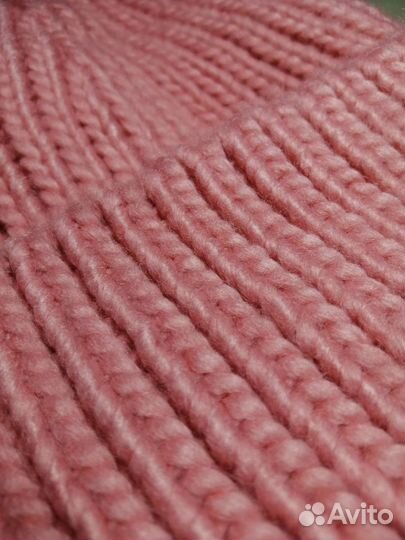 Шапка новая