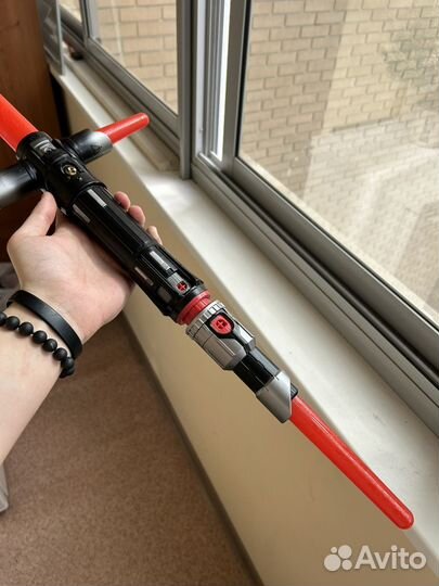 Меч из star wars