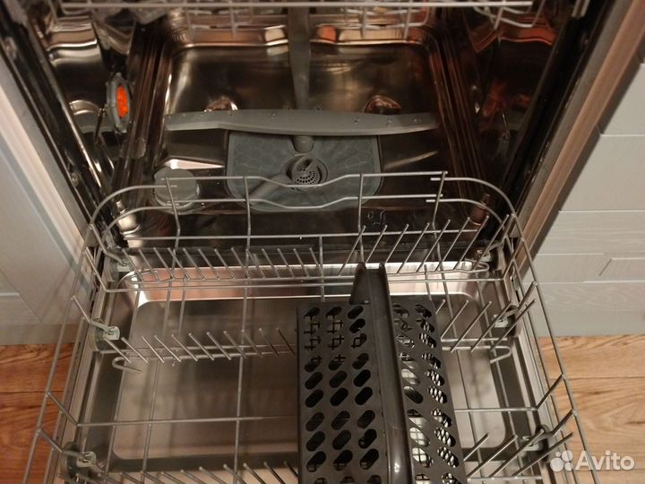 Посудомоечная машина electrolux esl6350lo