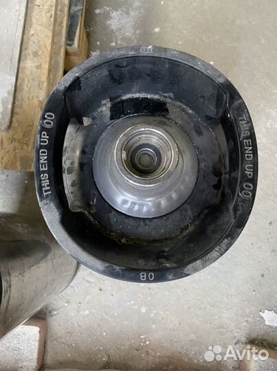 Пивные кеги