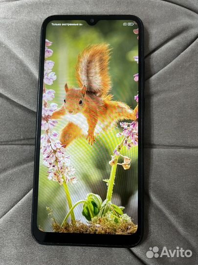 Xiaomi Redmi 9A, 2/32 ГБ