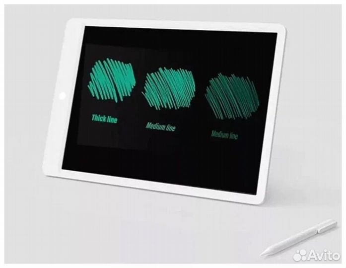 Цифровая доска Xiaomi Mijia LCD Blackboard 13.5