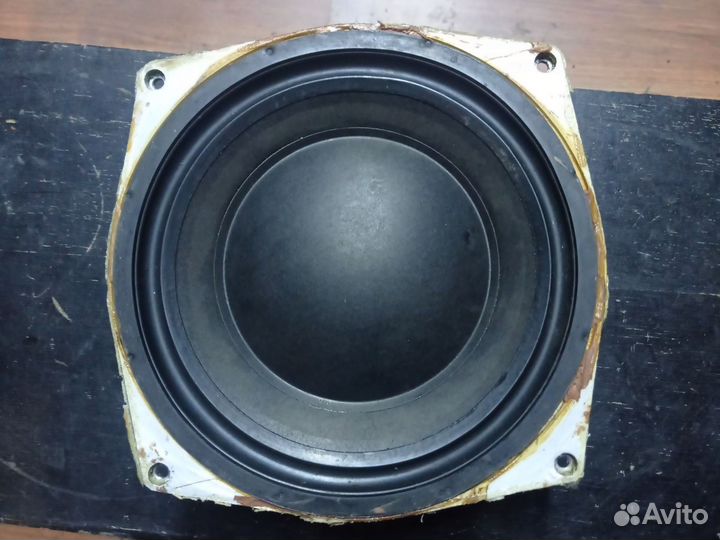 Динамик нч 75гдн1-8ом S90B/D/F
