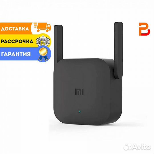Усилитель сигнала Xiaomi Mi Wi-Fi