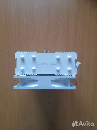 Кулер Thermalright Assassin X120 R SE White