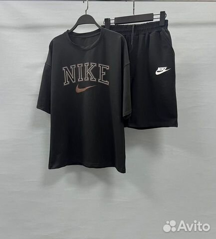 Спортивный костюм Nike