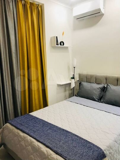 Квартира-студия, 23 м², 2/4 эт.