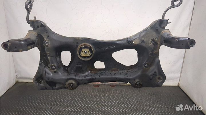 Балка подвески передняя Skoda Octavia (A7), 2016