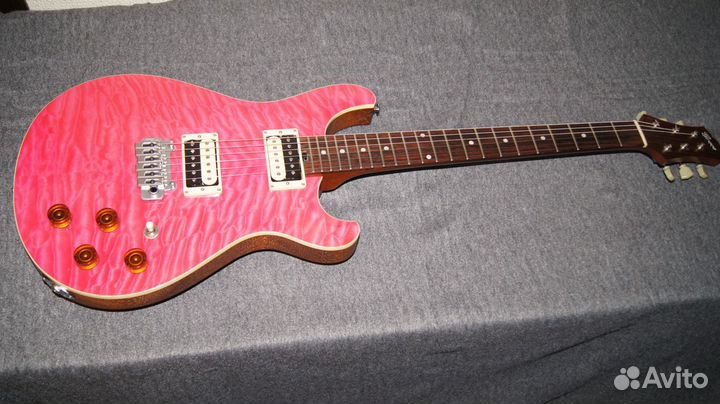 Greco EW-88, Japan. Видео