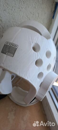 Экипировка для тхэквондо