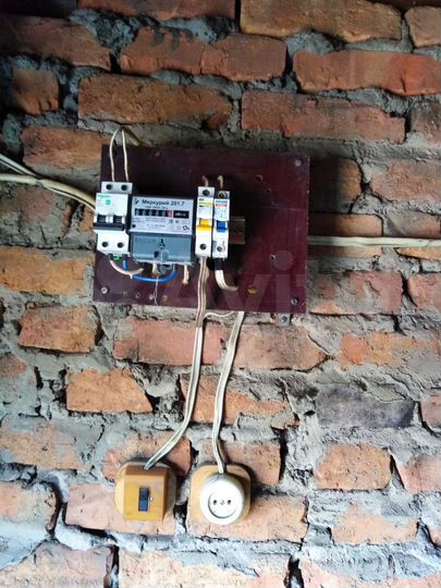 Гараж, 18 м²