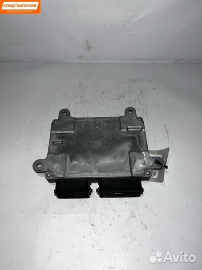 Блок управления двигателем Mitsubishi Delica D:5