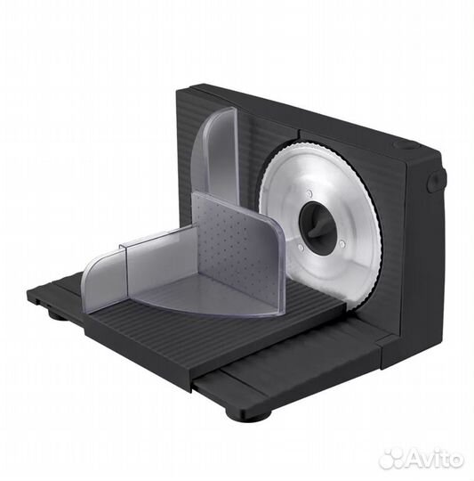 Ломтерезка слайсер для нарезки электрический