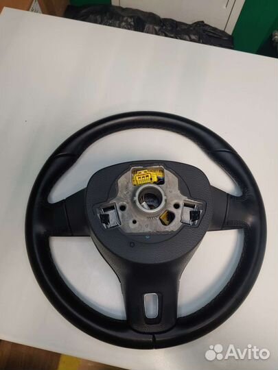 Мультируль volkswagen PQ