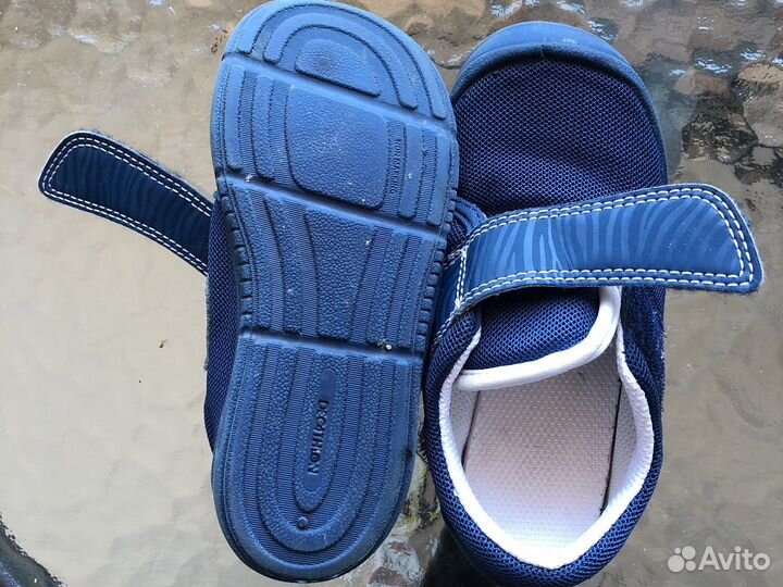 Детская обувь