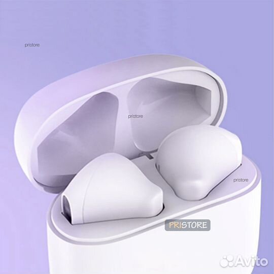 Беспроводные наушники Bluetooth Xiaomi MiiiW