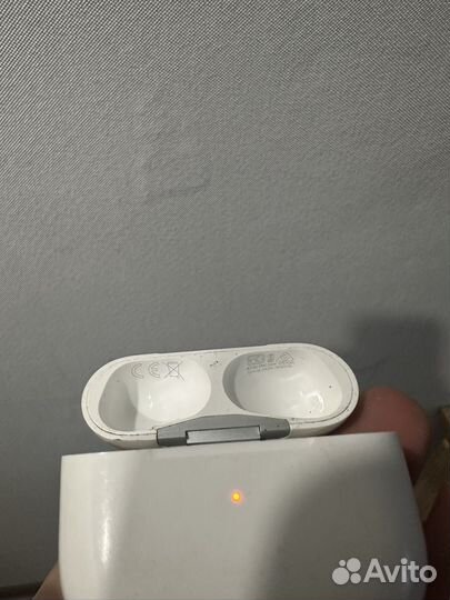 Кейс Airpods Pro 1 Оригинал
