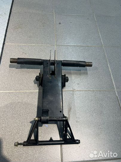 Рычаг задней подвески Brp Summit Freeride