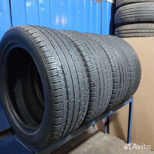 Kumho I'Zen KW27 215/55 R17