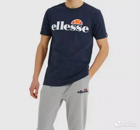 Футболка ellesse