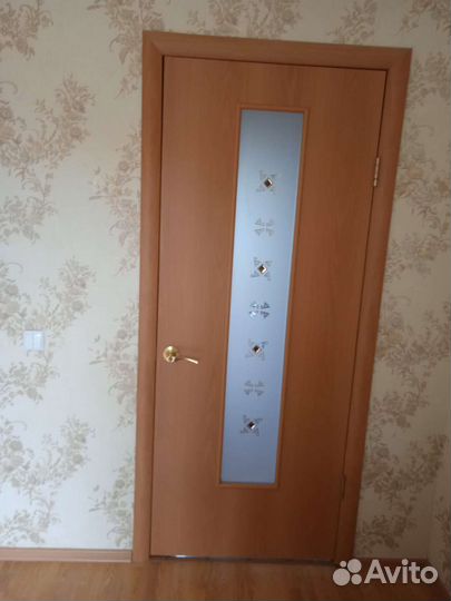 Межкомнатные двери с коробкой