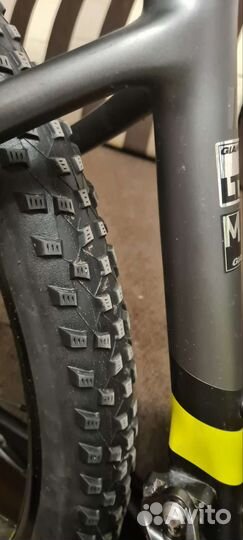 Карбоновый Giant XTC Advanced 29 LTD (M, 10.5кг)