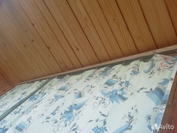 Карниз для штор алюминиевый