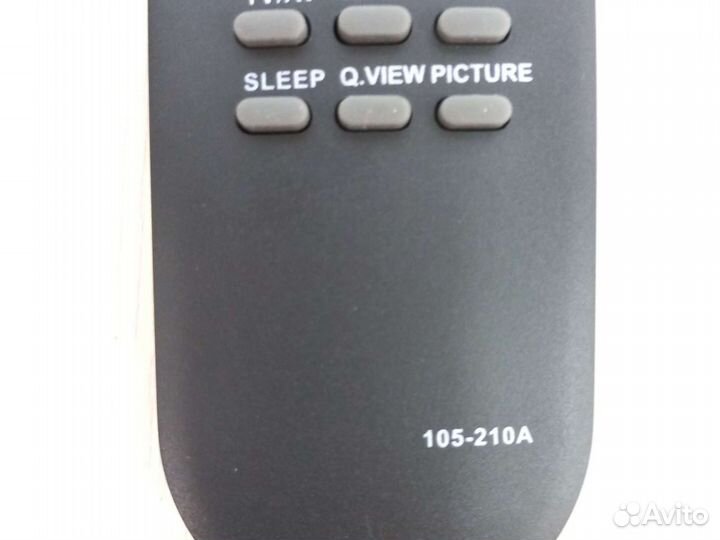 Пульт ду Goldstar 105-210A