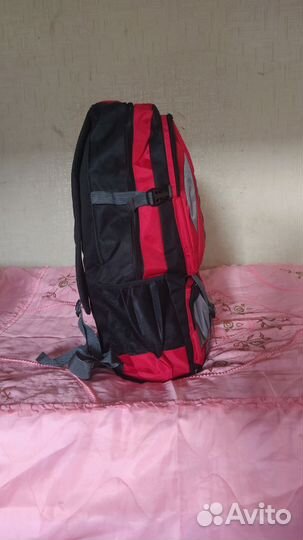 Рюкзак туристический походный
