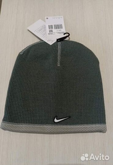 Шапка мужская Nike оригинал