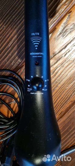 Активная антенна godigital 6442a