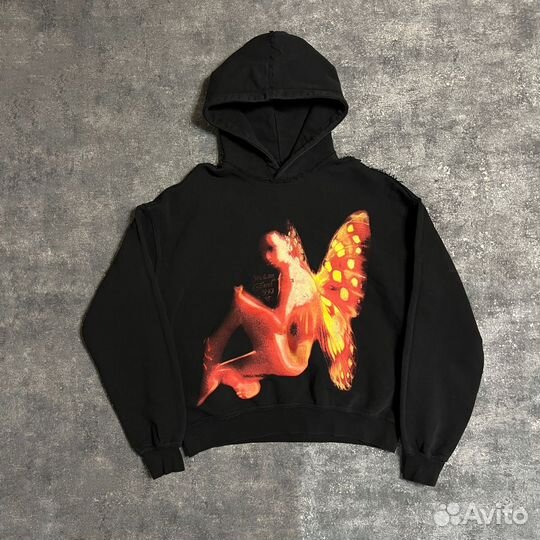 Худи Misbhv Metamorphosis